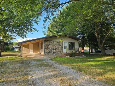 72 Sherwood Vale Cir, Mcminnville, TN 37110