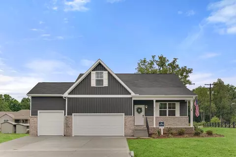 247 Reece Rd, Baxter, TN 38544
