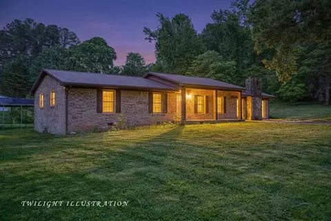 125 Ensor Dr, Cookeville, TN 38501