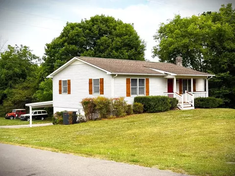 1880 Charles Hennessee Rd, Sparta, TN 38583