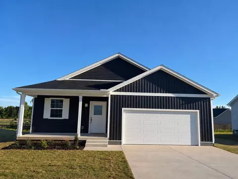 248 Reece Rd, Baxter, TN 38544