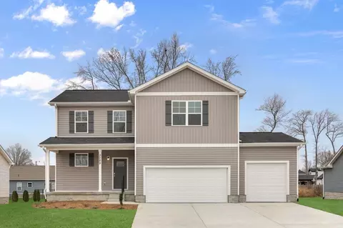 231 Reece Rd, Baxter, TN 38544