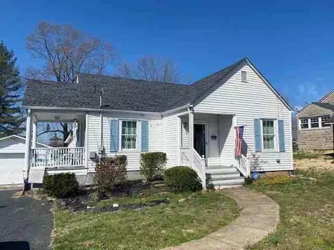 811 High St, Albany, KY 42602