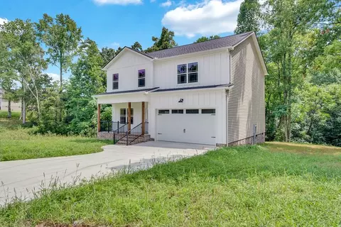2489 Whispering Oaks Ln, Cookeville, TN 38501
