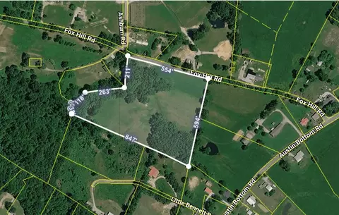 0 Fox Hill Rd, Baxter, TN 38544 photo 6
