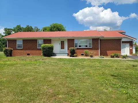 807 Red Rd, Mcminnville, TN 37110
