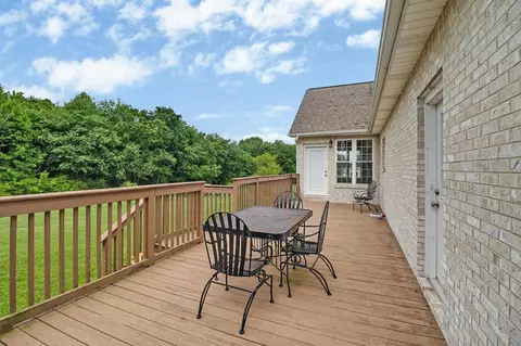 Exterior - 809 Buffalo Trl, Clarkrange, TN 38553 photo 5 of 8