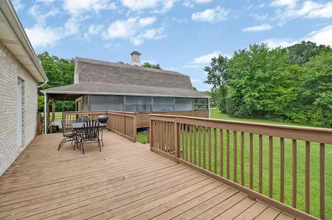 Exterior - 809 Buffalo Trl, Clarkrange, TN 38553 photo 6 of 8