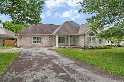 Exterior - 809 Buffalo Trl, Clarkrange, TN 38553 photo 2 of 8