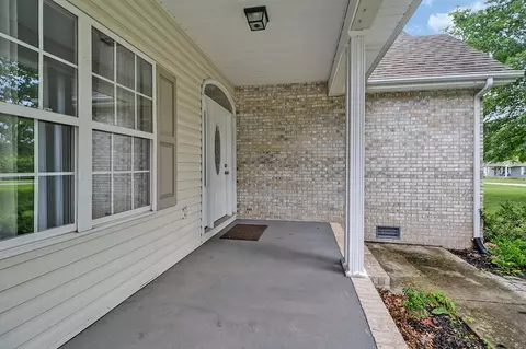 Exterior - 809 Buffalo Trl, Clarkrange, TN 38553 photo 8 of 8