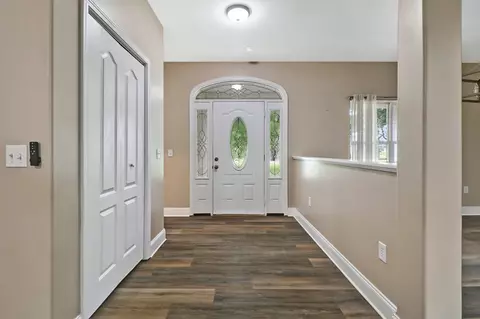 Entry Way - 809 Buffalo Trl, Clarkrange, TN 38553 photo 1 of 6