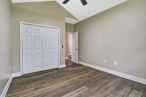 Bedroom - 809 Buffalo Trl, Clarkrange, TN 38553 photo 1 of 5