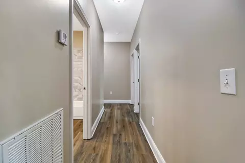Entry Way - 809 Buffalo Trl, Clarkrange, TN 38553 photo 5 of 6