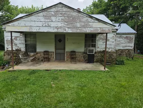 539 E Peter Ave, Monterey, TN 38574