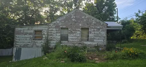 Exterior - 539 E Peter Ave, Monterey, TN 38574 photo 2 of 4