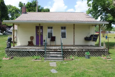 276 Virgie Brown Ln, Baxter, TN 38544