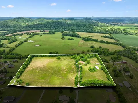 20 Riverbend Ln, Carthage, TN 37030