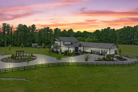 3358 Plateau Rd, Crossville, TN 38571