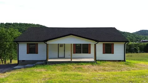 11 Wilkerson Hollow Ln, Brush Creek, TN 38547