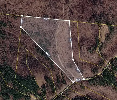 lot Apt 49 Topside Dr, Spencer, TN 38585