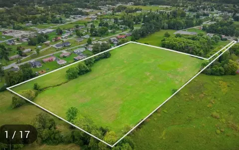 0 Eaton 0 Eaton Rd 1093 Ac, Cookeville, TN 38501