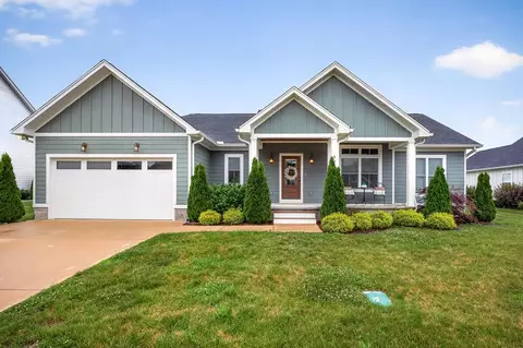508 Bishop Ln, Cookeville, TN 38506