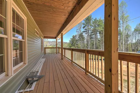 476 Bridle Path, Butler, TN 37640