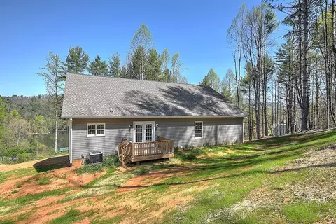 477 Bridle Path, Butler, TN 37640