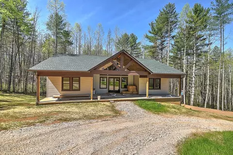 512 Bridle Path, Butler, TN 37640