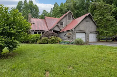 2500 Chimney Springs Rd, Cookeville, TN 38506