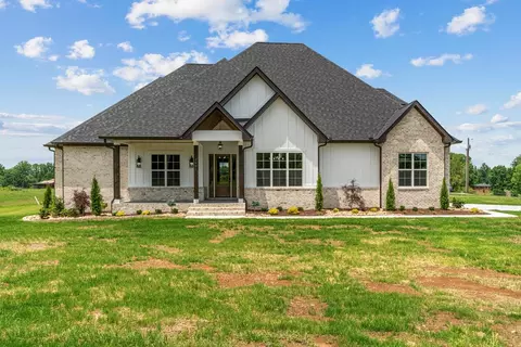 2981 Cane Creek Rd #LOT 5, Cookeville, TN 38506