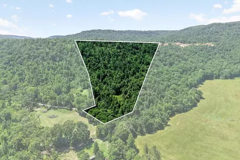 192 Puncheon Creek Rd, Alred, TN 38542