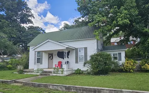 124 Andersonst, Sparta, TN 38583