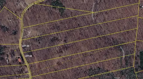 0 Wildwood Rd, Mcminnville, TN 37110
