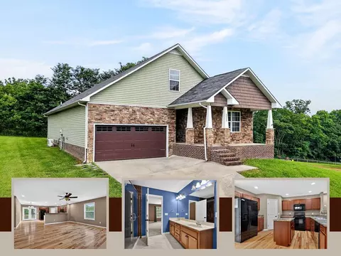 3523 Bear Creek Ln, Cookeville, TN 38506