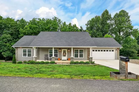 2011 Bear Creek Pt, Cookeville, TN 38506