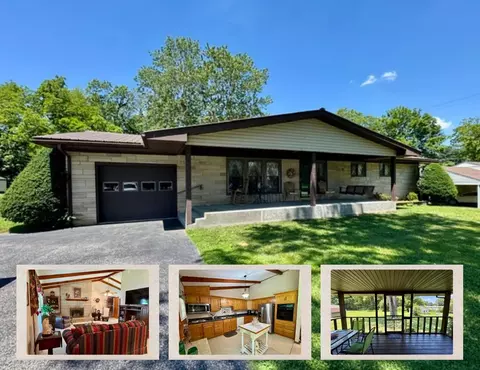118 Myers St, Livingston, TN 38570