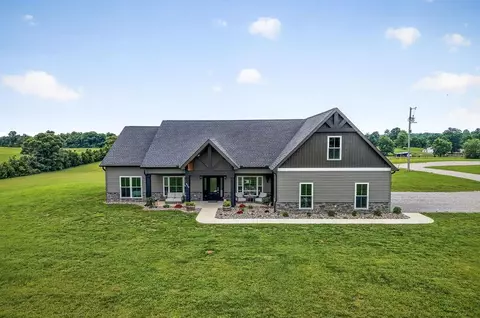820 Jared Rd, Sparta, TN 38583