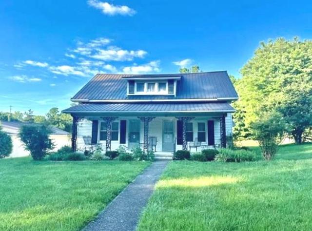 1113 Goodwin Rd, Cookeville, TN 38501