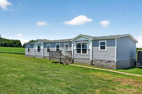323 Lands Smith Rd, Monroe, TN 38573