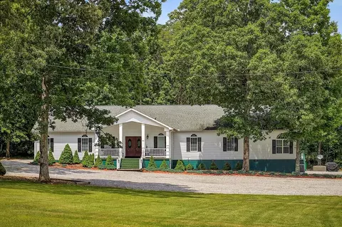 67 Woodlands Ct #LOT 60, Crossville, TN 38571