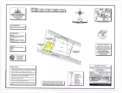 0 W Main St, Hartsville, TN 37074