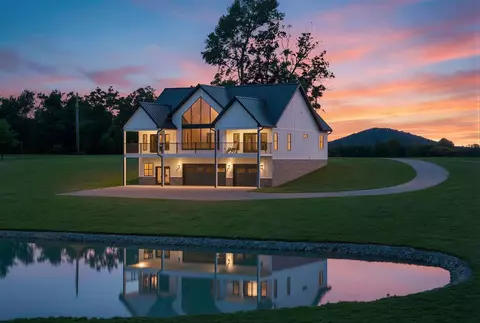132 Ramsey Stretch Rd, Monroe, TN 38573