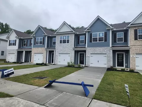 63 Dale Mires Ln, Baxter, TN 38544