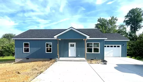 201 Tara Dr, Cookeville, TN 38501