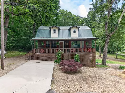 279 279 Siever Rd, Crossville, TN 38572