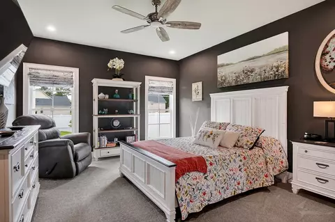 Bedroom - 4358 Vervilla Rd, Morrison, TN 37357 photo 1 of 4