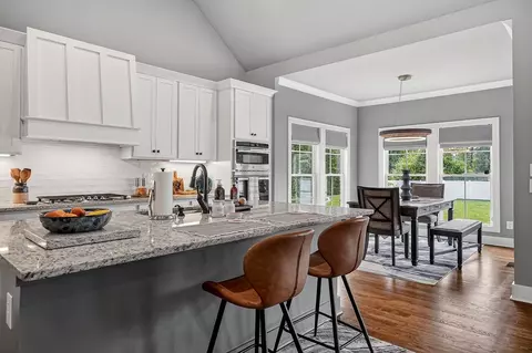 Kitchen - 4358 Vervilla Rd, Morrison, TN 37357 photo 2 of 6