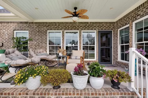 Exterior - 4358 Vervilla Rd, Morrison, TN 37357 photo 8 of 11