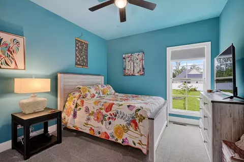 Bedroom - 4358 Vervilla Rd, Morrison, TN 37357 photo 4 of 4